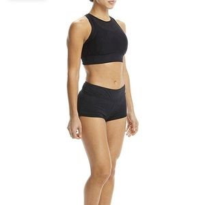 Tyr Della Boyshort Swim Bottom